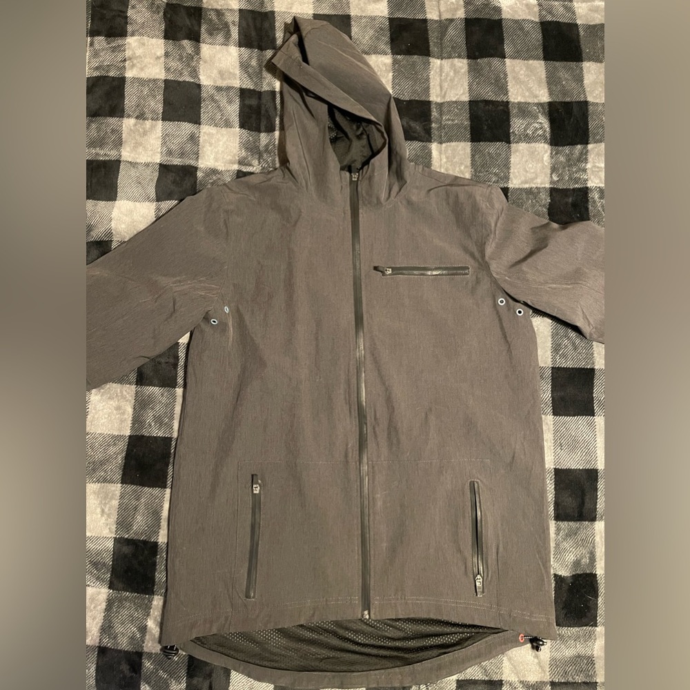 Modern Amusement Men’s Wind Breaker